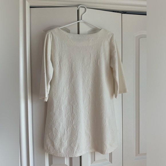 T-Shirt Dress - Picture 2 of 3